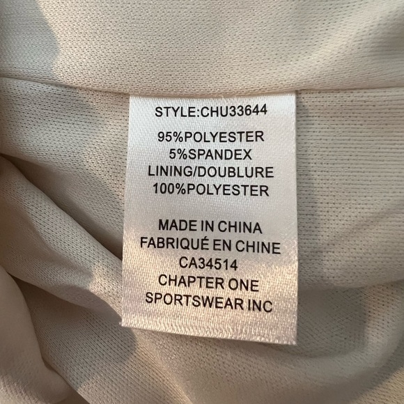 NWT Sequin Blazer, Size Petite Smalll - Picture 13 of 14